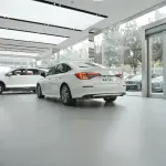 Honda Civic 2024 182 л.с. — лот 57830684 из Китая