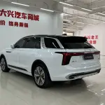 Hongqi Hongqi E-HS9 2023 лот 57830767 из Китая