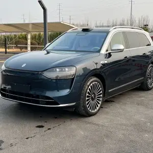 AITO 问界 AITO M9 2025 160 л.с. — лот 57830766 из Китая