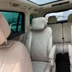 AITO 问界 AITO M9 2025 160 л.с. — лот 57830766 из Китая