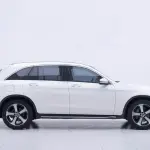 Mercedes-Benz GLC 2022 из Китая