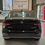 Volkswagen Lavida 2023 из Китая