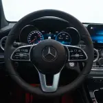 Mercedes-Benz GLC 2022 197 л.с. — лот 57830647 из Китая