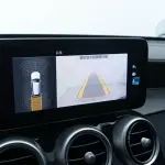 Mercedes-Benz GLC 2022 197 л.с. — лот 57830647 из Китая