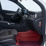 Mercedes-Benz GLC 2022 из Китая