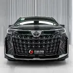 Toyota Sienna из Китая