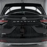 Toyota Sienna из Китая