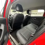 Volkswagen Polo 2017 из Китая