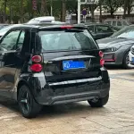 smart Smart Fortwo 2014 из Китая