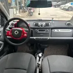 smart Smart Fortwo 2014 из Китая