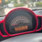 smart Smart Fortwo 2014 из Китая