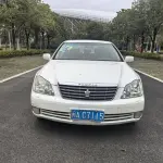 Toyota Crown 2007 из Китая