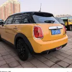 MINI Mini 2016 из Китая