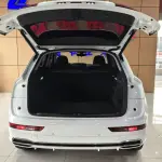 Audi Q5L 2021 190 л.с. — лот 57830890 из Китая