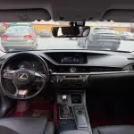 Lexus ES 2018 из Китая