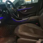 Mercedes-Benz E-Class 2021 258 л.с. — лот 57824649 из Китая