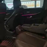 Mercedes-Benz E-Class 2021 258 л.с. — лот 57824649 из Китая