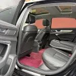 Audi A6L 2024 245 л.с. — лот 57830910 из Китая