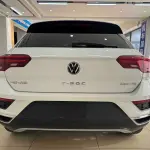 Volkswagen T-Roc 2021 из Китая