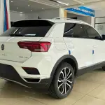 Volkswagen T-Roc 2021 из Китая