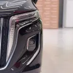 Hongqi Hongqi HQ9 PHEV 2024 408 л.с. — лот 57824704 из Китая