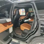 Lincoln Navigator 2020 из Китая
