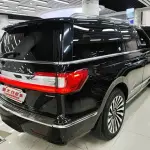 Lincoln Navigator 2020 из Китая