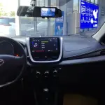 Toyota Yaris L 2019 из Китая