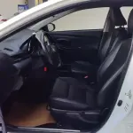 Toyota Yaris L 2019 из Китая