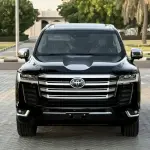 Toyota Land Cruiser из Китая