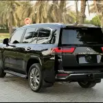 Toyota Land Cruiser из Китая