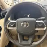 Toyota Land Cruiser из Китая