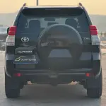 Toyota Prado (Import) 2013 из Китая