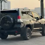 Toyota Prado (Import) 2013 из Китая
