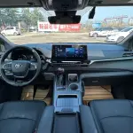 Toyota Sienna 2023 из Китая
