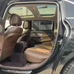 Mercedes-Benz E-Class 2018 из Китая