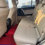 Toyota Prado (Import) 2013 из Китая