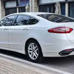 Ford Mondeo 2016 181 л.с. — лот 57830965 из Китая