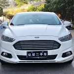 Ford Mondeo 2016 181 л.с. — лот 57830965 из Китая