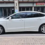Ford Mondeo 2016 181 л.с. — лот 57830965 из Китая