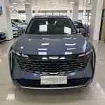 Geely Boyue L 2023 из Китая