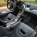 McLaren P1 2015 737 л.с. 737 л.с. из Китая