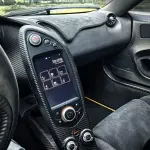McLaren P1 2015 737 л.с. 737 л.с. из Китая