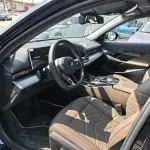BMW 5 Series 2025 из Китая