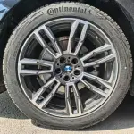 BMW 5 Series 2025 из Китая