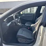 Volkswagen Lamando из Китая