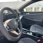 Volkswagen Lamando из Китая