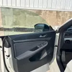 Volkswagen Lamando из Китая