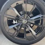 Volkswagen Lamando из Китая