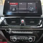 BMW 1 Series 2023 178 л.с. — лот 57825006 из Китая